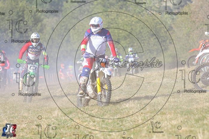 Endurance Saugues 2023
